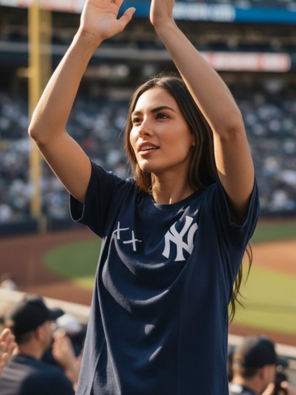 Calling all Yankee Fans! - Picture 3 of 6